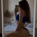 Samsun escort bayan Sina