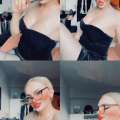 Samsun escort bayan TRANS Victoria