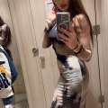 Samsun escort Monika. 3 bayan