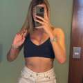 Samsun kaliteli escort Seren