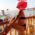 Atakum Escort bayan Cansu