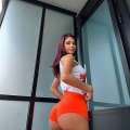 Samsun merkez escort Dina