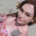 Samsun sınırsız escort bayan Sinem
