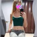 Sevgili Tadında Samsun Merkez Escort bayan Rüya