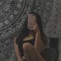 Siyah saçlı seksi Samsun escort bayan Dilya