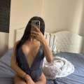 Yeni Samsun escort Gözde, Trans