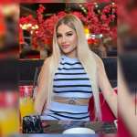 21 yaşlı beyaz tenli Semanur