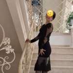 Alina günç Samsun escort 