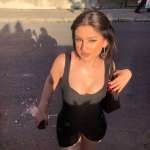 Atakum 20 yaşlı escort Alara