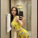 Atakum apart otele gelen Zara