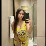 Atakum apart otele gelen Zara