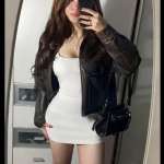 Atakum apart otele gelen Zara