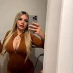 Atakum Büyük göğüslü escort Gözde