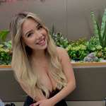 Atakum Büyük göğüslü NEFES. kendi yerim var