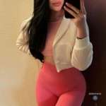 Atakum escort ELENİ. sadece WhatsApp