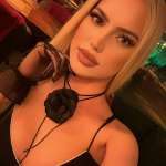 Atakum ev otel rezidans bayan NATALİ