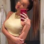 Atakum Genç Escort Aslı