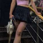 Atakum Maryam seksi bayan