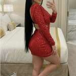 Atakum seksapel bayan Arya