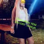 Atakumda Yeni Escort Yamur