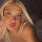 Ateşli Escort Samsun escort Bayan SARA