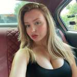 Aurası yüksek escort Ayliz. Saksoda iddaalıyım 