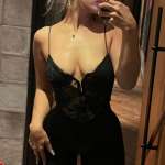 Bakımlı sarışın escort Dilan