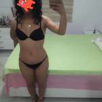 Bakımlı ve temizliğe önem veren samsun escort bayan Karaca