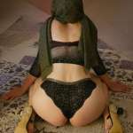 Bayan Esma Atakum escort
