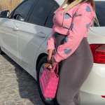 Bayan Feyza. Saksoda iddaliyim