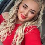 Bayan Feyza. Saksoda iddaliyim