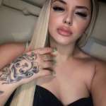 Bayan Feyza. Saksoda iddaliyim