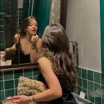 Beyaz tenli Samsun bayan Rana