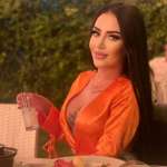 Büşra Samsun Seksi bayan escort