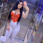 Büşra Samsun Seksi bayan escort