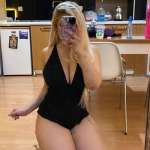 Büyük gögüşlü escort Selis. WhatsApptan yazınız