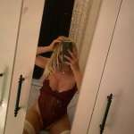 Dolgun Kalçalı Samsun merkez Trans Escort Lina