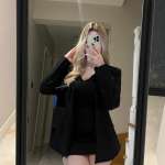 Escort Bensun, kendi yeri olan
