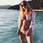 Fanteziye açık Bulgaristanli Olga escort