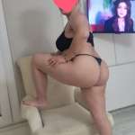 Fanteziye açık  Büyük gögüşlü escort Azra