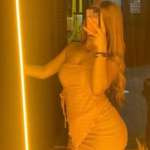 Fanteziye açık Ukrayna Angela escort