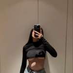 FİT beyaz tenli bayan Eyşan