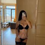 FİT Samsun bayan Alisa