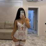 FİT Samsun bayan Alisa
