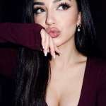 Genç Ateşli Atakum escort Dilan