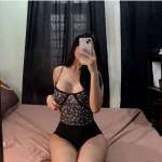 Genç Ateşli Atakum escort Dilan