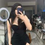 Genç Ateşli Atakum, merkez escort Dilan