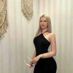 İzmir’den yeni gelen bayan Reyhan