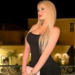 İzmir’den yeni gelen bayan Reyhan