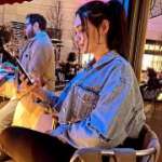 Kendi yeri olan escort Ezginur